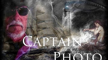 Captain Photo