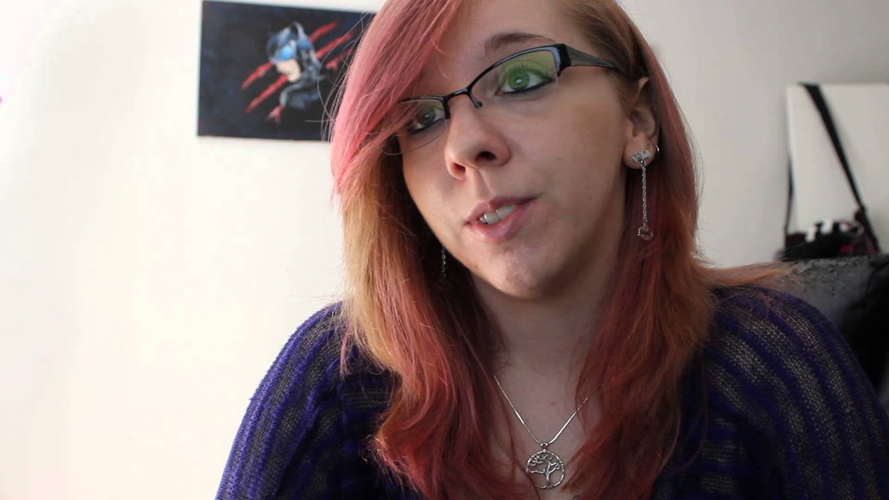 This is why Erin Driscoll is EndoMarching