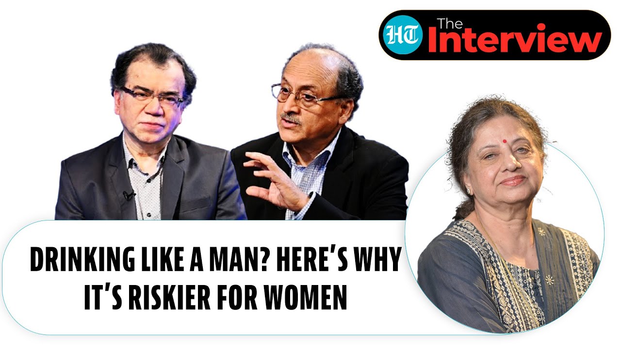 It’s Not Just About the Drink: How Gender Amplifies Alcohol Risks for Women & The Hidden Dangers