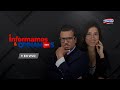 🔴 ¡EN VIVO! | 'INFORMAMOS Y OPINAMOS' con CHRISITAN HUDTWALCKER y FÁTIMA AGUILAR - 17/07/20