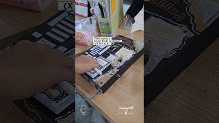 Mini Museum IoT 🔊 #museum #iot #iotprojects #fyp #fypシ #fypシ゚viral #fypage