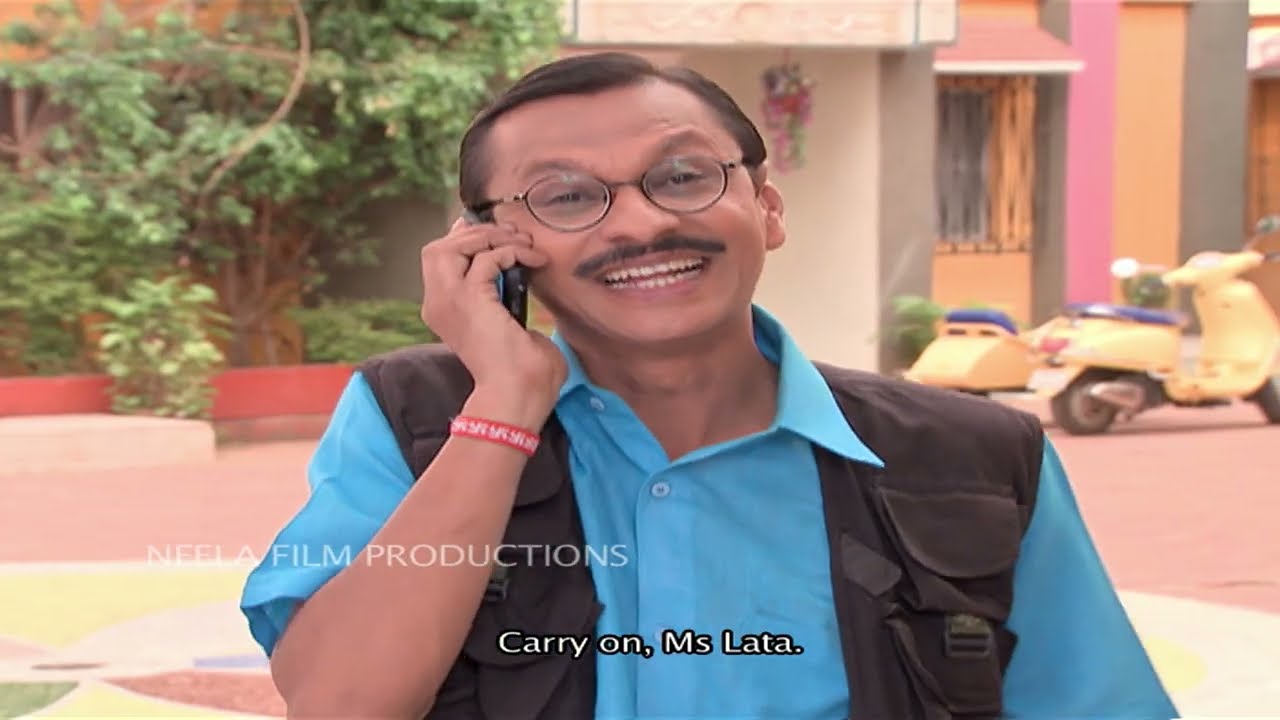 Ep 1820 - Popatlal Bana Jethalal?! | Taarak Mehta Ka Ooltah Chashmah | Full Episode | तारक मेहता