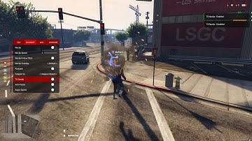 is this the new best fivem susano premium menu?