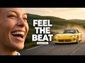 Darude - Feel The Beat (Official Music Video 2000) Remastered