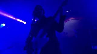 Hatchie - Lights On - Live at Lodge Room 5/26/2022 (12/14)