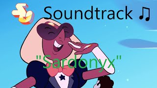 Steven Universe Soundtrack ♫ - Sardonyx chords