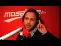 غسان بن ابراهيم نجم برنامج The Voice ضيف شلة أمين