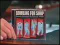 Bowling For Soup - Girl All The Bad Guys Want (Live Tv Show)