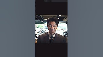 Old or new salesman | edit | squid game | S2 | S3 | #squidgame