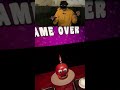 I got scared in FNAF Help wanted..