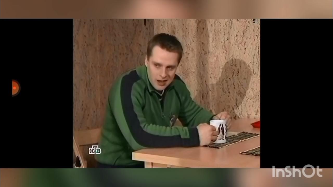 Возвращение Мухтара (Интересный ролик Артём и Мухтар) - YouTube