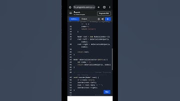 Serialize and Deserialize a Binary Tree in C++ | Preorder Traversal Approach