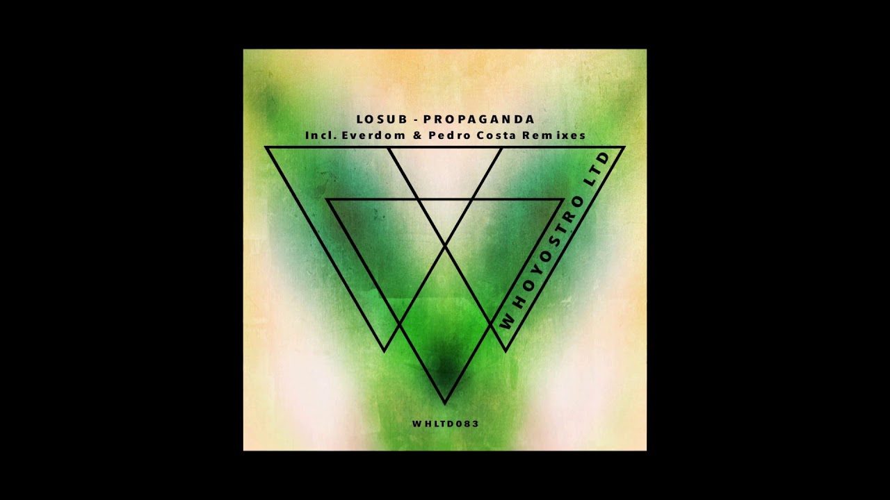 Losub - Durty (Original Mix)