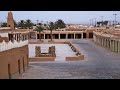 أين تقع قرية لينة
