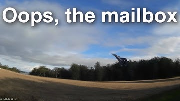 Dialing in The RCPowers Sukhoi Su-30 mid/rear 3D-TV Twin.