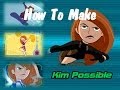 DC Universe Online How To Make Kim Possible Gameplay