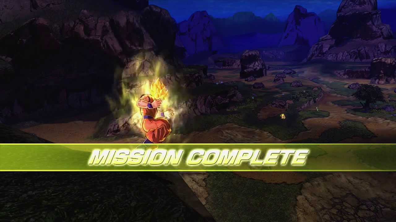 Dragon Ball Z: Battle of Z - PART 11 ドラゴンボールZ バトルオブ