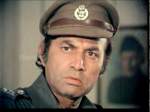 Aandhi Aur Toofan (1984) super hit movie| Mohammad Ali, Shabnam| Official Trailer
