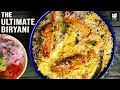 Wedding Style Malai Seekh Biryani | Chicken Dum Biryani | Biryani Recipe By Smita Deo | Get Curried