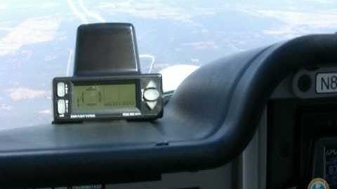 The Technology of Hope One - Zaon Portable Collision Avoidance System