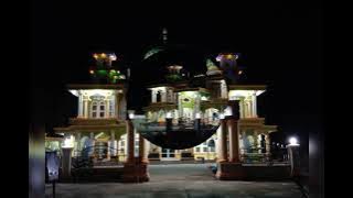 Shollallahu ala Muhammad