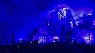 Sleep Token - Thread The Needle Download Festival 14/06/25
