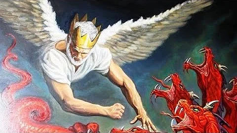 Why is God going To Release Satan After The 1000 Years?