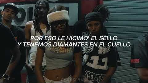 BALA - Huan62 x Lismar letra