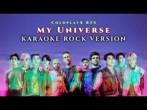 My Universe -