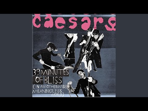 Putar You Don't Mean a Thing to Me - Caesars