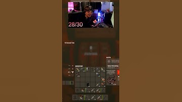5k scrap on first day of wipe #shorts #rust