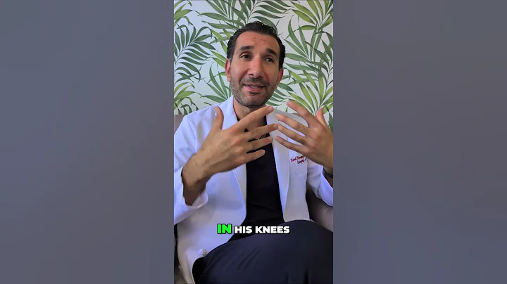 Ketamine for Chronic Pain: A Success Story Explained