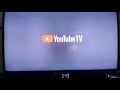 YouTube TV Logos