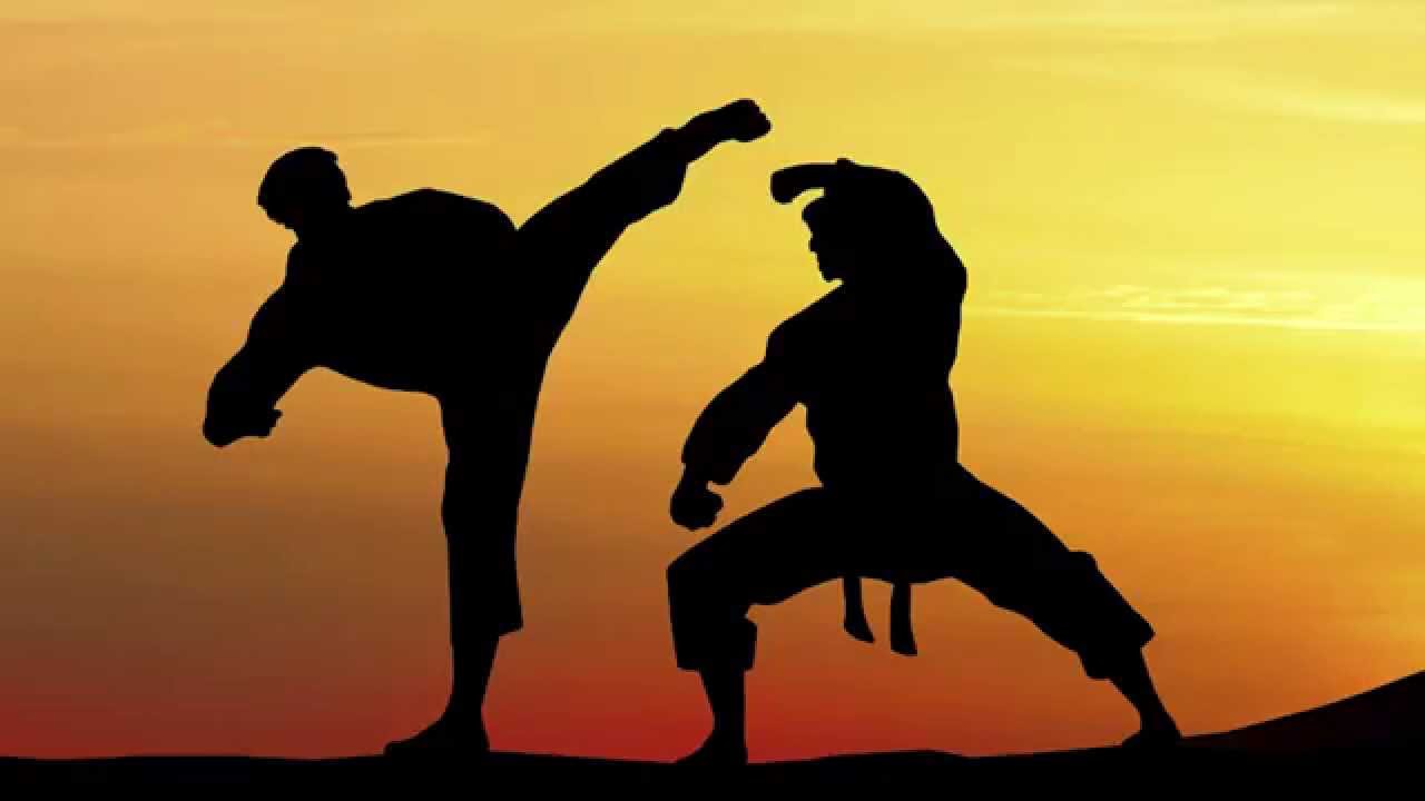 Free sound effects | Fighting (hand to hand)
