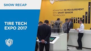 Tire Technology Expo 2017 Recap