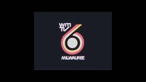 Scanimate Channel 6 WITI TV - Rough Cut