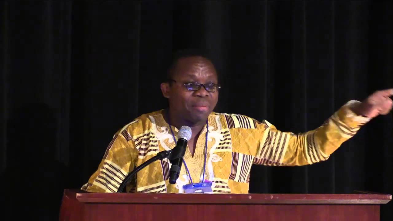 ⁣Student Activism and Secular Causes, The Need for a Global Approach :: Leo Igwe