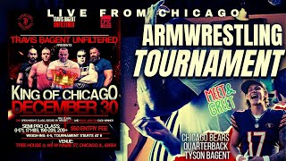 King of Chicago Armwrestling Tournament