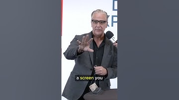 Ambiq’s VP of AI, Carlos Morales at Pepcom 2025 #Shorts