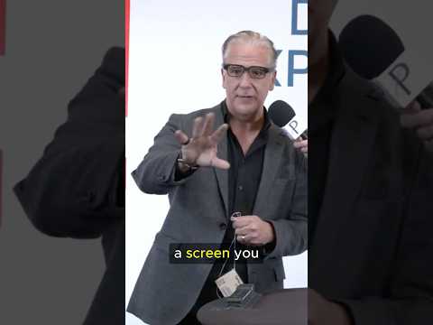 Ambiq’s VP of AI, Carlos Morales at Pepcom 2025 #Shorts