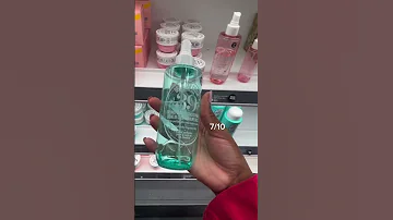 Sol De Janeiro Fragrance Mists Shortsyoutube Shortvideo 