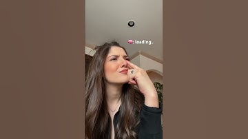 My brain opened too many tabs and accidentally closed the one I was using 🙂 #fyp