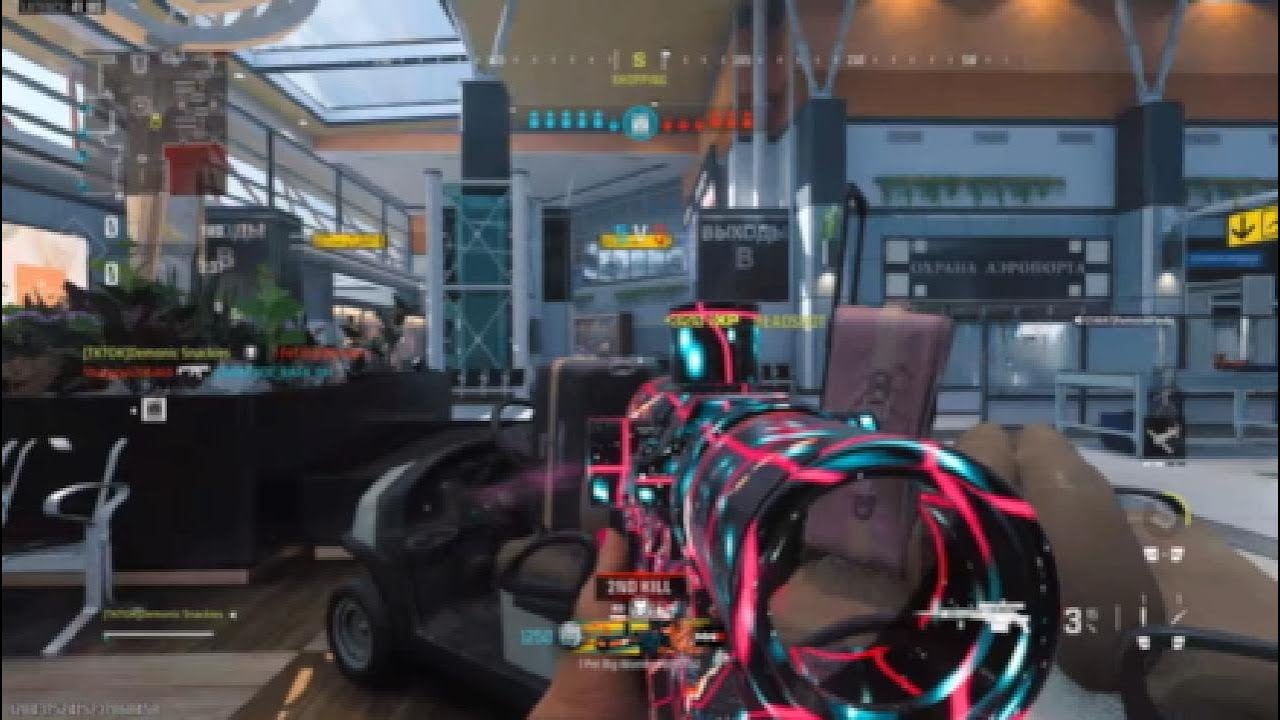 Bo6 Rage Cheats MW3+bo6=Cheats - YouTube