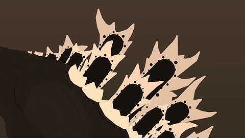 Godzilla 2000 vs Godzilla 2001