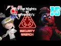 FAZER BLAST DECOMMISSIONING CHICA| Five Nights at Freddy's: Security Breach PART 13 | PowPop!