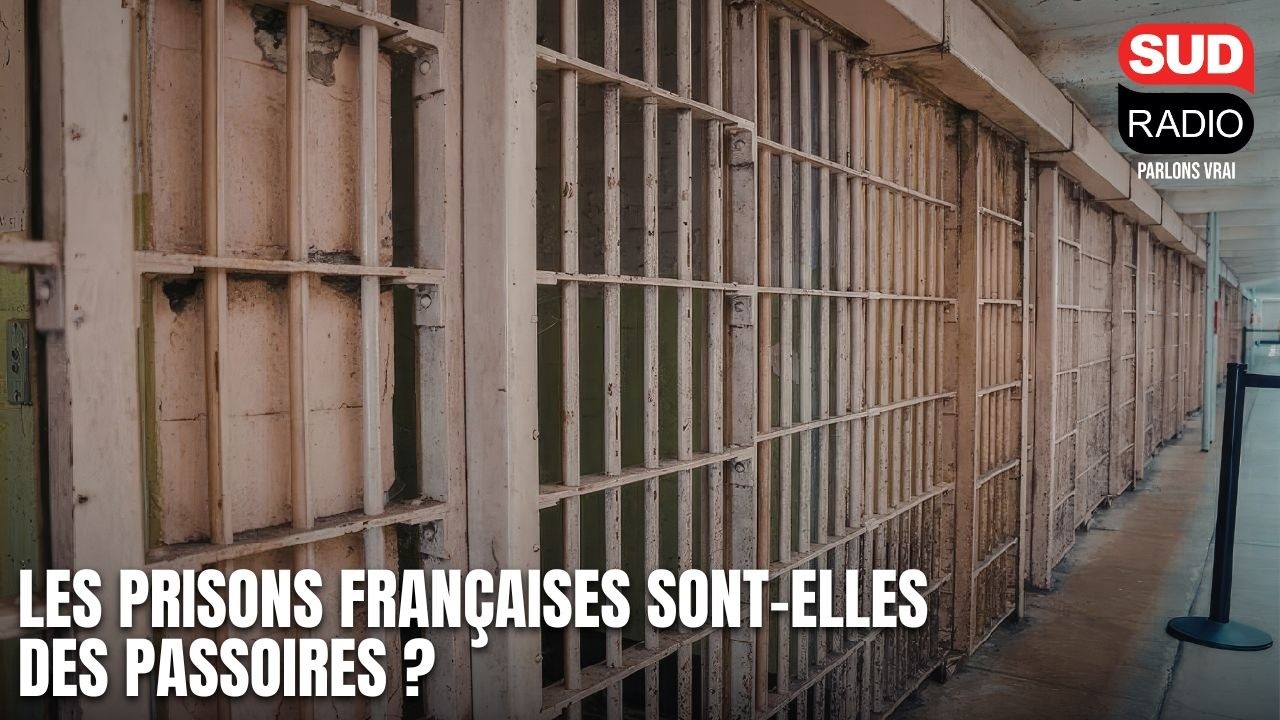 Les prisons françaises sont-elles encore des passoires ?