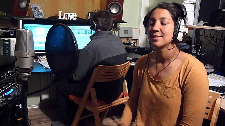 Lynette Haynes - Oh My Love by Lennon / Ono