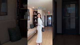 Totally Obsessed With These Shein Dress.