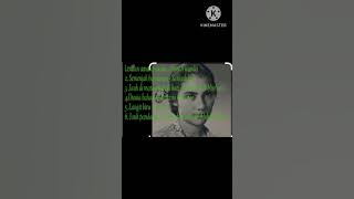 Tembang kenangan tempoe  doeloe th 45-60an