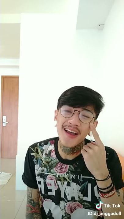 gokil video angga dull